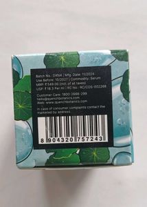 Quench 96% Snail Mucin Collagen Boost Serum