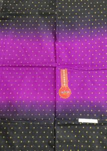 Pure Cotton Saree(new With Tag)
