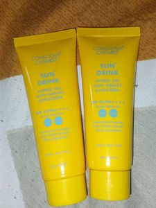 Conscious Chemist Sunscreen SPF 30