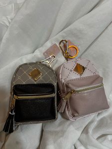 Cute Mini Backpack Set