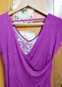daily wear top