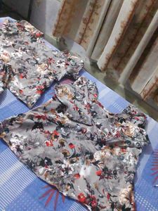 used night suit set of three