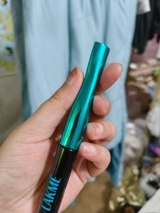 new Lakme Eyeliner