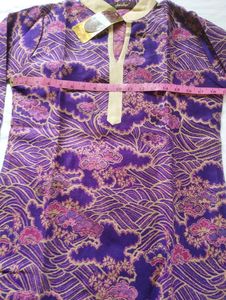 Brand New Woollen Kurta