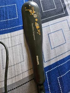 Philips Kerashine Hair Straightener