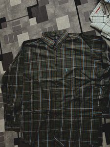 RALPH LAUREN shirt
