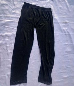 woolen  pajama