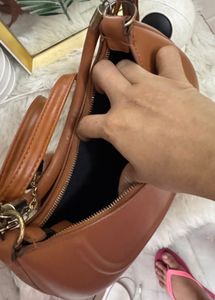 Structural Bag