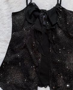 Sparkling Starry tol