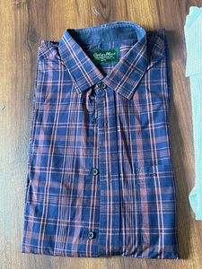 Men shirts branded 44size