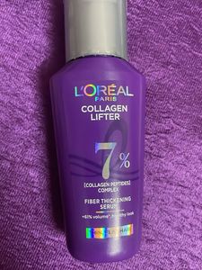 L'Oreal Collagen Lifter Serum