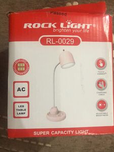 Table Lamp