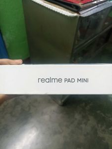 Realme Pad Mini (Wifi Only)