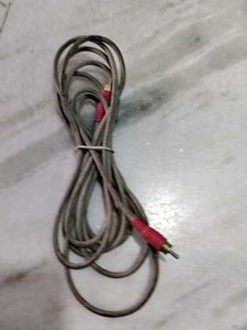 RCA Cable