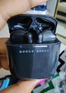 BOULT AUDIO xpods. New With Tag. No Coins