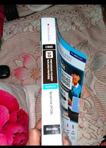 CBSE Class 12 Science Solved Papers