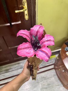 Handmade Paper flower bouquet