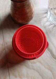 Juice maker