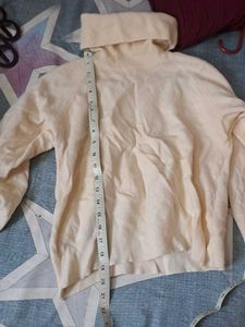 Cozy Turtleneck Sweater