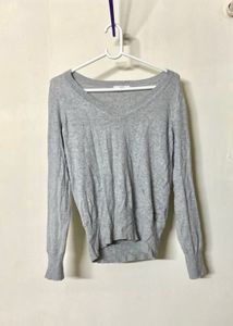 Marks & Spencer Grey Sweatshirt