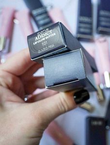 Dior Lip Glow Butter
