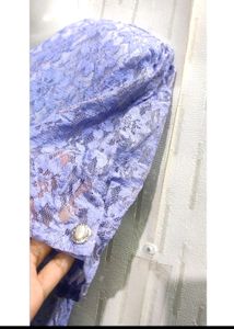 Stylish Shirt Top For Women L/20