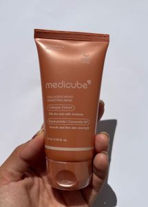 Medicube Collagen Night Wrapping Mask