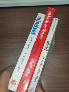 3 International Bestselling Authors
