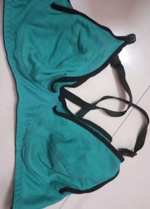 Comfortable  maternity feeding Bra (2)