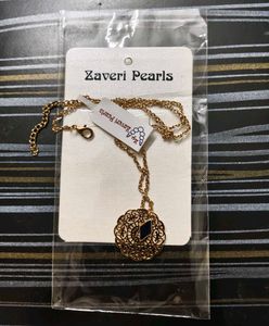 Zaveri Pendant Necklace