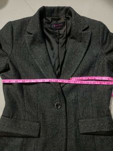 Korean Women's Blazer Premium Luxury