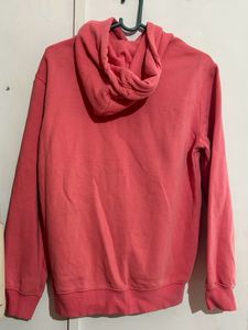 Pink H&amp;M Hoodie