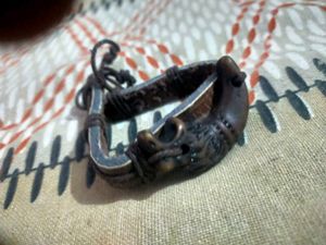Vintage premium brooch + Bracelet Combo