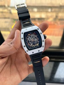 Richard Mille watch for men exclusive stock