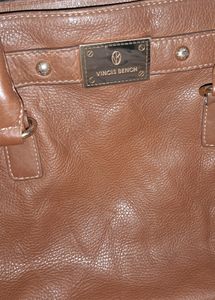 Vincis Bench Bag