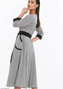 Korean Imported Dress For Women