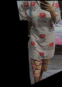 Kurti 🌹🥀