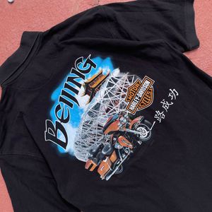 Harley Davidson Polo Shirt