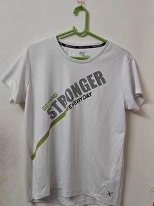 HRX "Getting Stronger Everyday" T-Shirt