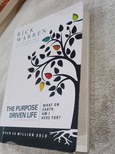 The Purpose Driven Life