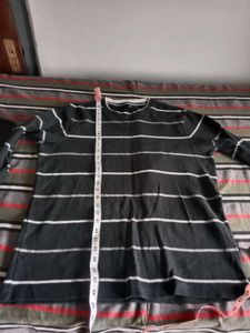 Striped Long Sleeve Shirt