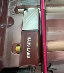 Haus Labs Lip Glaze