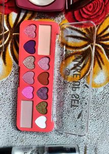 Makeup combo 💐💐