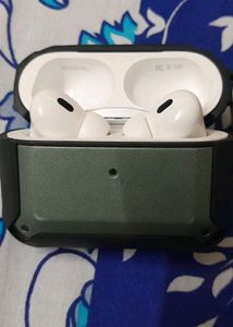 iPad Pro 9.7 With Airpods Pro2