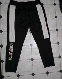 Louis Vuitton Style Track lower