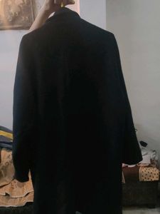 It's An Trench Coat