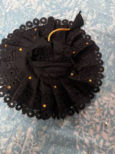 laddu Gopal fancy dress only 1 piece size 6,7,8,