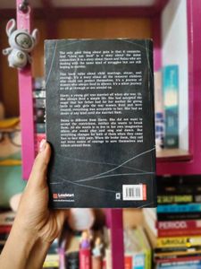 Lives Not Lived by Monika Bhatti