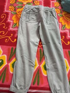 High Waist American Eagle Jeans
