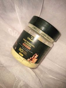 Oilanic Hair Removal Powder